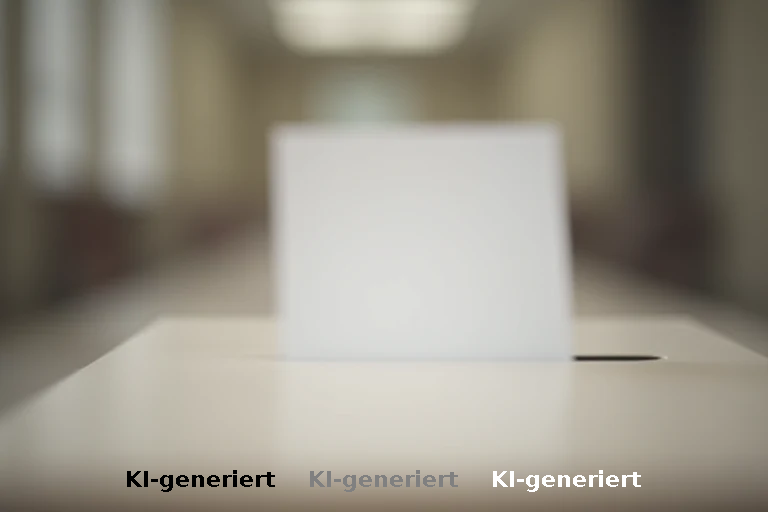Korrektur in Spandau: Neue Mandatsverteilung und kleinere Kammergröße