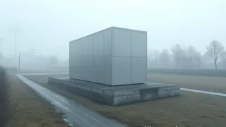 Korrekturmarkt für die Atom-Energie: SMR-Aktien zeigen realistische Bewertung nach Hype-Phase