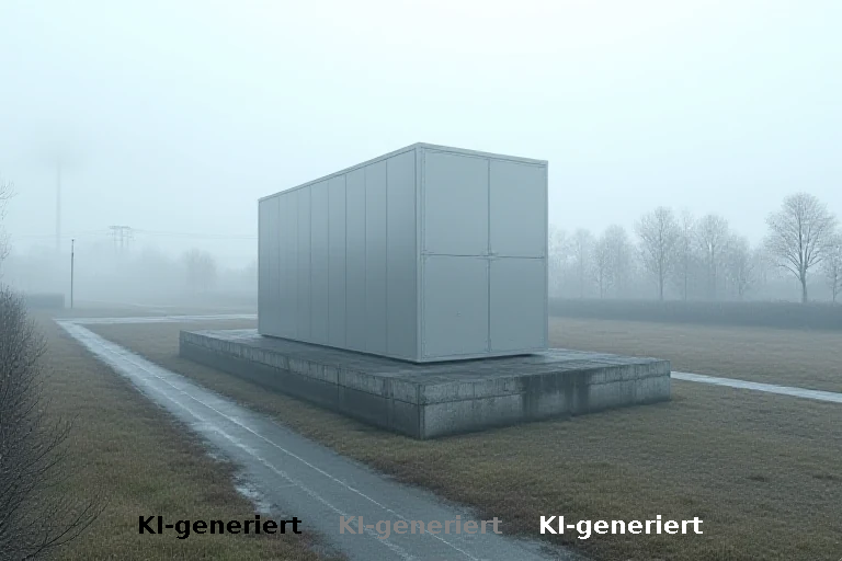 Korrekturmarkt für die Atom-Energie: SMR-Aktien zeigen realistische Bewertung nach Hype-Phase