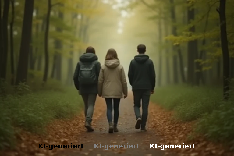 Korrelation oder Kausalität? Die Ambivalenz von Studien zur Demenzgefährdung in Paarbeziehungen