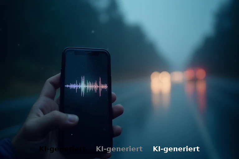 Korrelation oder Kausalität: Musikstreaming und tödliche Unfälle
