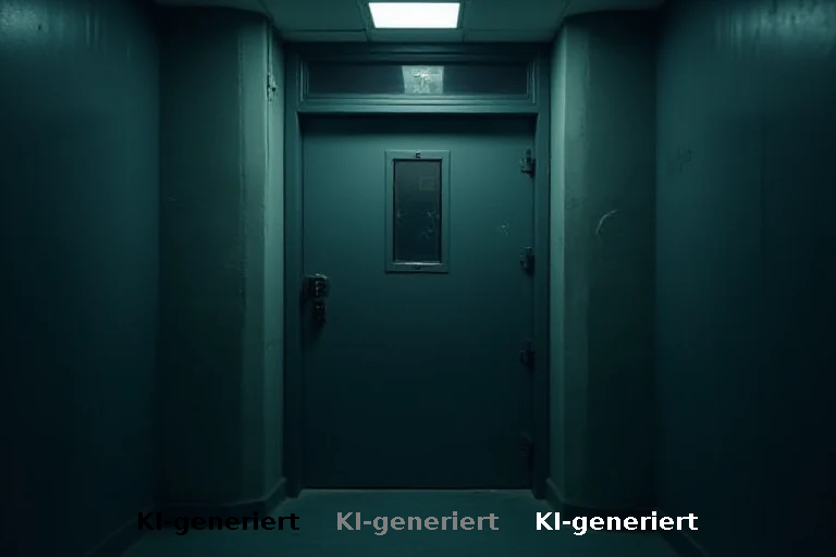 Korruptionsverdacht im Gefängnis: Häftling wirft Beamten Bestechung vor
