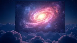 Kosmische Flucht vor der Erde: Kunst als Projektionsfläche für Utopien und Ängste