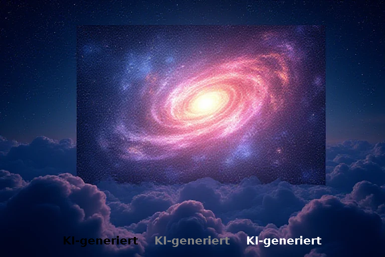 Kosmische Flucht vor der Erde: Kunst als Projektionsfläche für Utopien und Ängste