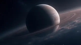 Kosmische Grenzfälle: Wenn Monde schwerer sind als Planeten