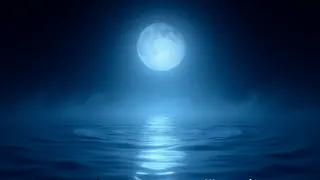 Kosmische Klarheit: Der Wassermann-Vollmond als Katalysator für innere Freiheit und authentisches Handeln