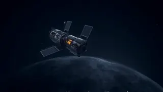 Kosmische Thermometer-Mission: Satellit soll Urknall-Geheimnisse auf der Mondrückseite lüften