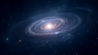 Kosmische Ursprünge: Dunkle Materie als unsichtbarer Architekt des Universums