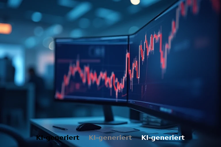 Kospi-Crash als Warnsignal: Droht dem S P 500 ein ähnlicher Absturz?