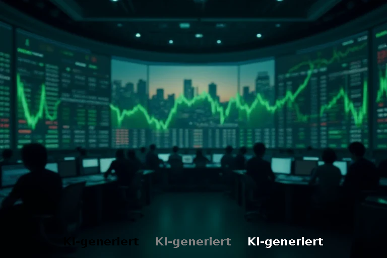 KOSPI-Index legt historisch starken Aufholjagd nach Korrekturen hin vor