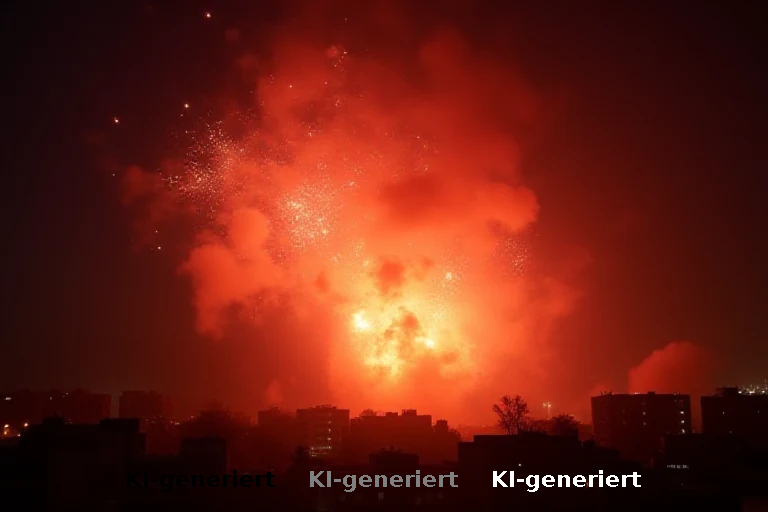 Kostenfalle Asymmetrie: Rüstungskonzerne profitieren von teurer Abwehrstrategie
