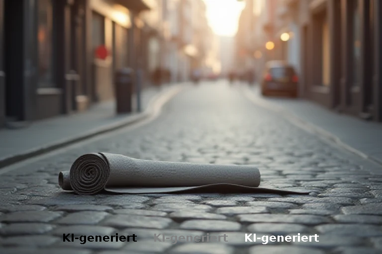 Kostenlose Yogastunde auf der Reeperbahn: Altonaer Schule lädt zum offenen Mitmachen ein