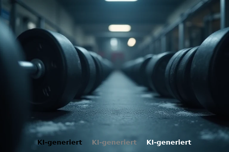 Kraft als Heilung: Wie Elizabeth Smart den Umgang mit Trauma durch Kraftsport neu definiert