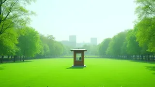 Kraftklub umgeht digitale Hürden: Direkter Ticketverkauf im Münchner Englischen Garten