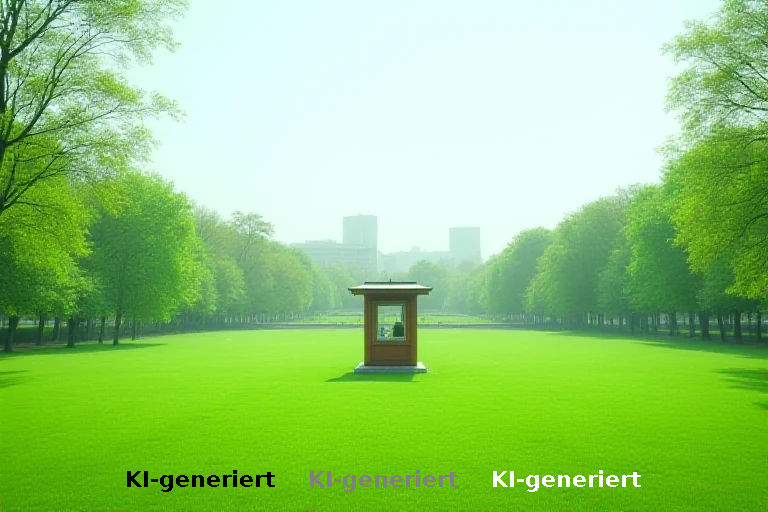 Kraftklub umgeht digitale Hürden: Direkter Ticketverkauf im Münchner Englischen Garten