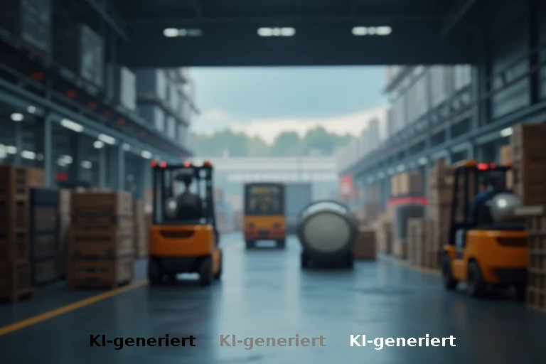 Kraftstoffkosten belasten Logistik: Branchenvertreter fordern europäische Preismodelle