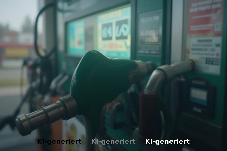 Kraftstoffkosten in der EU steigen, Ungarn bleibt Ausnahmetatbestand