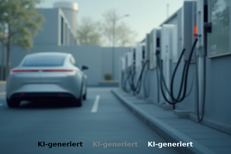 Kraftstoffkosten treiben Gebrauchtpreise für E-Autos