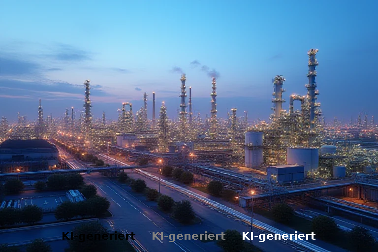 Kraftstoffpreise: Raffineriemärkte als eigentliche Engpassstelle