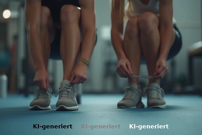 Krafttraining statt Wandern: Warum die 10.000-Schritte-Regel für Gewichtsverlust obsolet ist