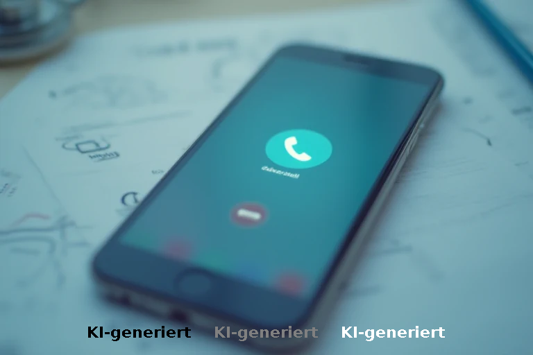 Krankengeld-Reform 2027: Unangekündigte Anrufe der Kassen als neues Normal?