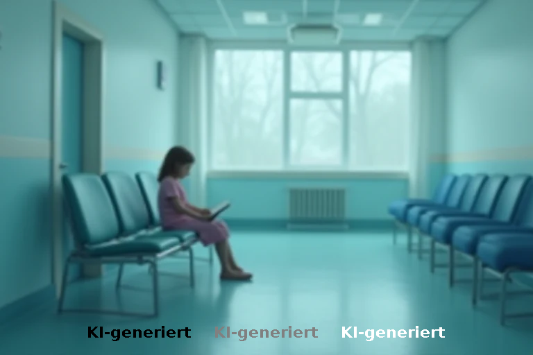 Krankenhäuser überlastet: Verdopplung der stationären Essstörungsfälle bei Mädchen