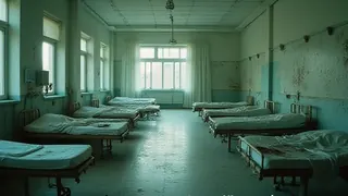 Krankenhaus-Kollaps: Politik versäumt strukturierte Reform