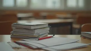Krankenkassenstudie: Schuldruck als Hauptquelle der Belastung junger Menschen in Bayern