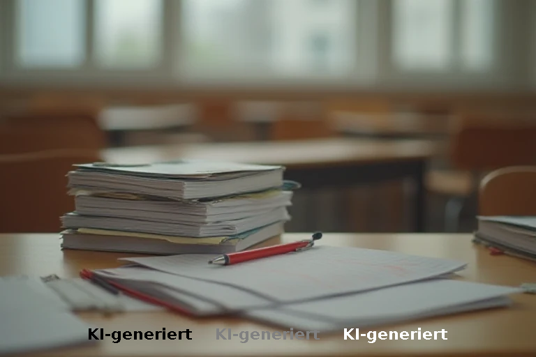 Krankenkassenstudie: Schuldruck als Hauptquelle der Belastung junger Menschen in Bayern