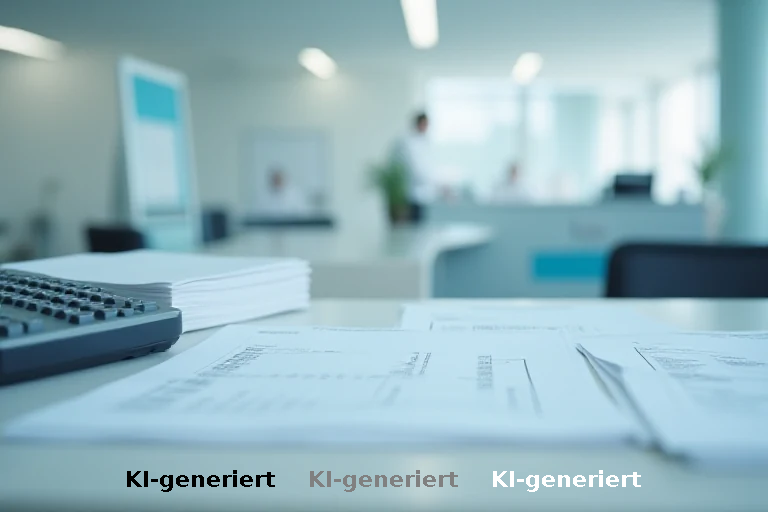 Krankenversicherung: Spargesetz trifft Patienten und Ärzte