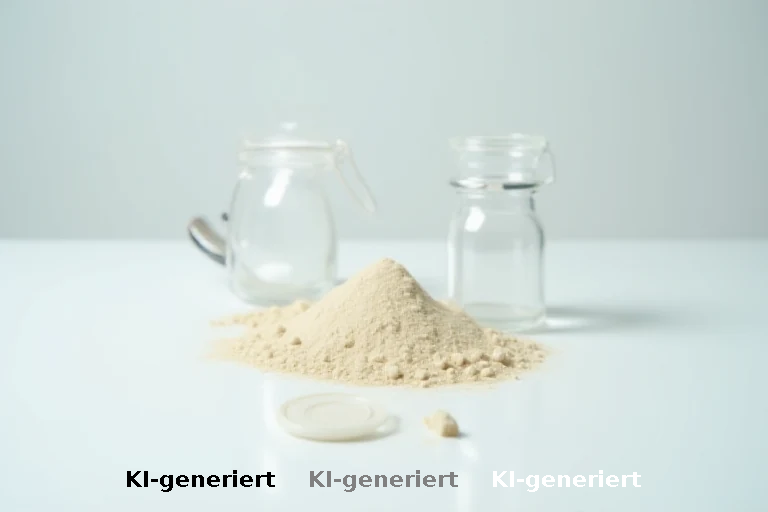 Kreatin-Test: Gütesiegel garantieren keine absolute Sicherheit