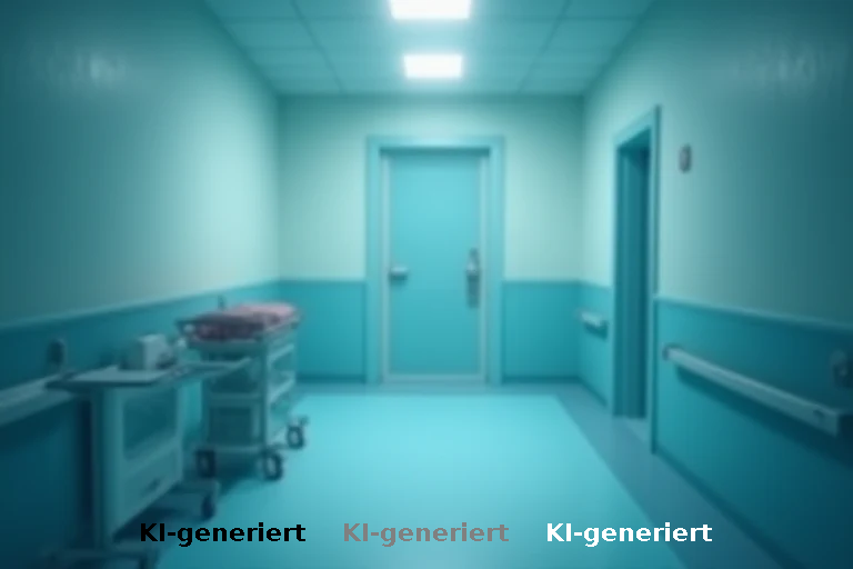 Kreative Brücke zwischen Medizin und Gesellschaft: Jan Tomaschoffs neue Karikaturen