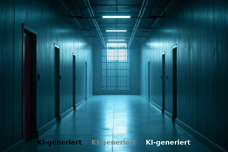 Kreative Kapazitätsengpässe im Justizvollzug erfordern innovative Wohnmodelle
