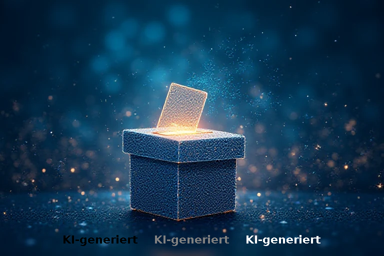 Kreative KI-Satire mobilisiert Wähler vor der israelischen Parlamentswahl