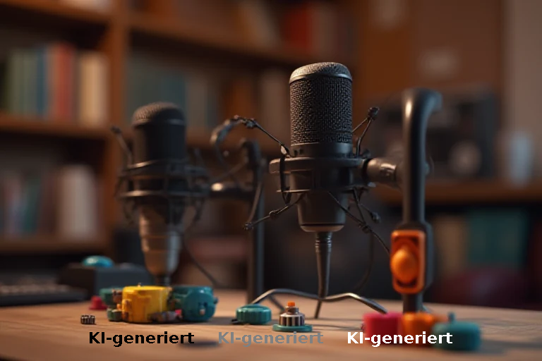 Kreative Konfrontation: Wie spielerische Podcast-Formate komplexe physikalische Missverständnisse entlarven und Bildung neu denken