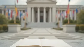 Kreative Reflexion und verfassungsrechtliche Weichenstellung im Fokus