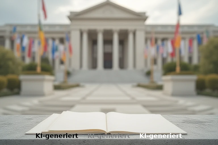 Kreative Reflexion und verfassungsrechtliche Weichenstellung im Fokus