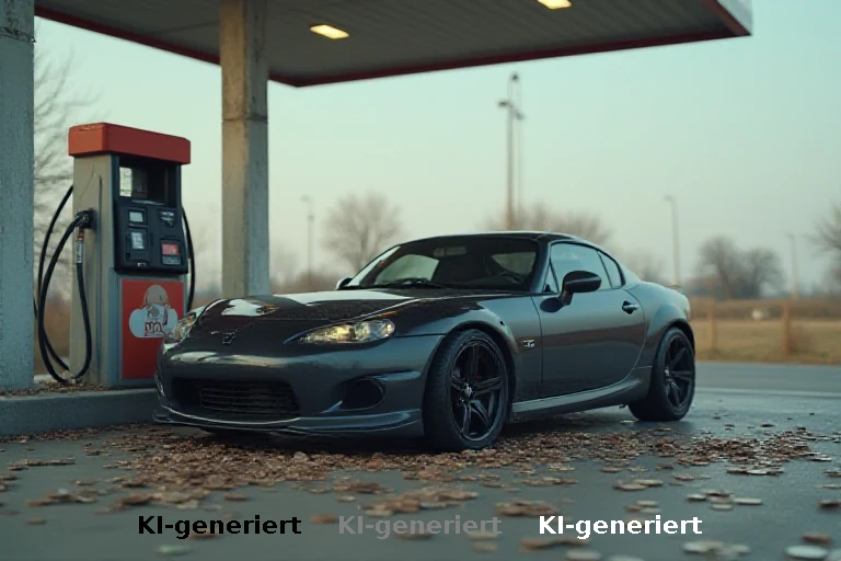 Kreative Satire beleuchtet die finanzielle Klemme von Pendlern