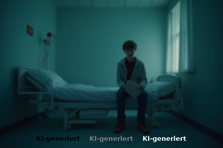 Krebs und Komödie: Die Inszenierung jugendlicher Leidensfähigkeit