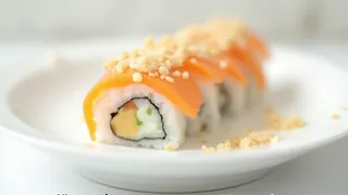 Krebserregende Mineralöle im Sushi-Reis: Bundesweiter Rückruf wegen Grenzwertüberschreitung