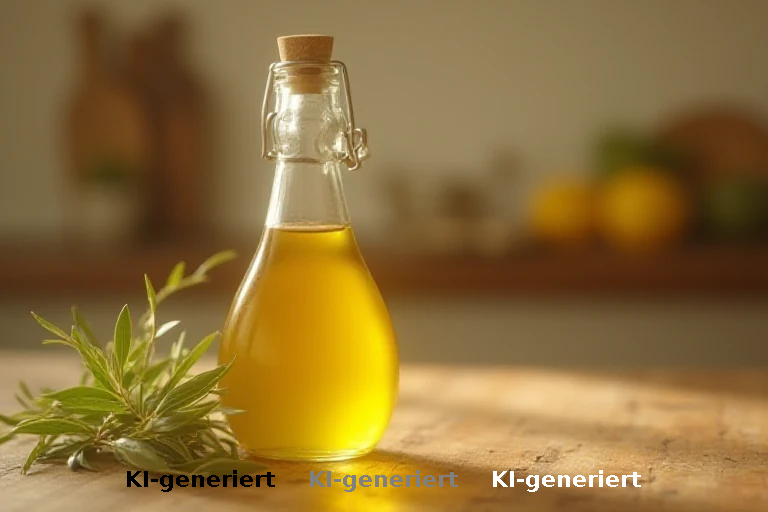 Krebsmediziner empfehlen Olivenöl Doch was verbirgt sich hinter der Empfehlung?