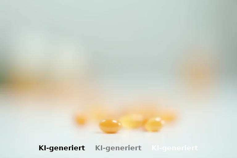 Krebsrisiko durch Nahrungsergänzung: Warnung vor Vitamin-B12 und Antioxidantien
