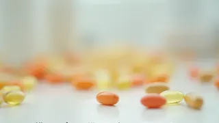Krebsrisiko durch Nahrungsergänzung: Warnung vor Vitamin-Überdosierung