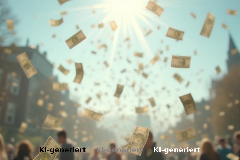 Kredite der Bundesregierung: Lohnen sich 838 Milliarden Euro Schulden?