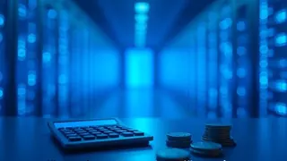 Kreditmärkte als Frühindikator: Neue Einblicke in die Finanzierungsstruktur der KI-Ökonomie