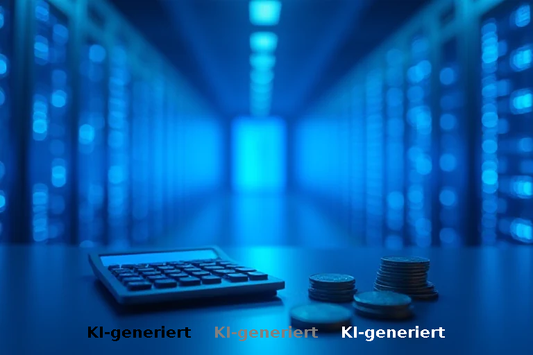 Kreditmärkte als Frühindikator: Neue Einblicke in die Finanzierungsstruktur der KI-Ökonomie