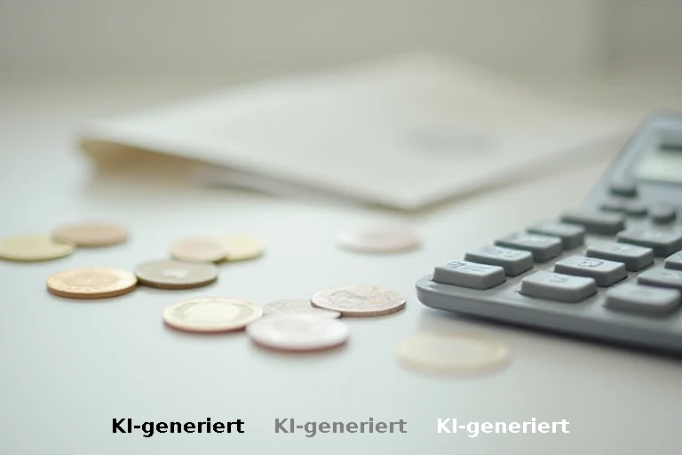 Kreditwürdigkeit auf dem Prüfstand: Warum die deutsche Bonität unter Druck gerät