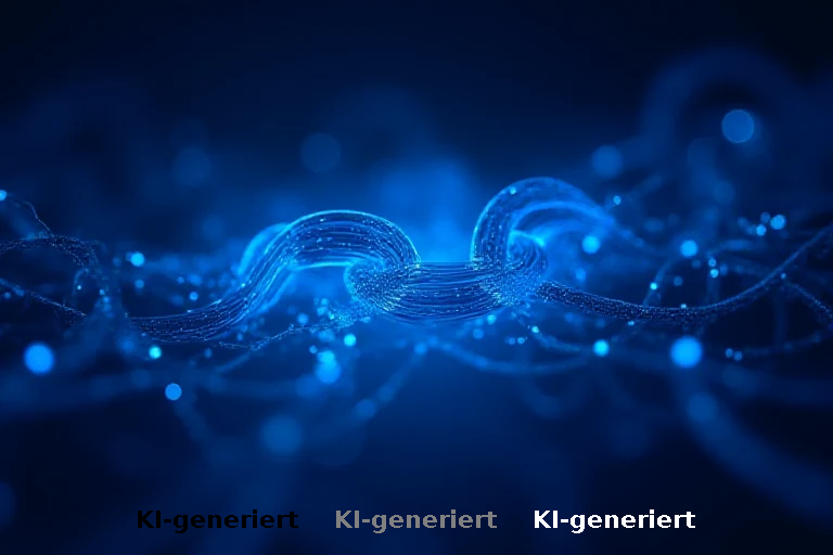 Kreisläufe im KI-Markt: Warnung vor systemischem Risiko