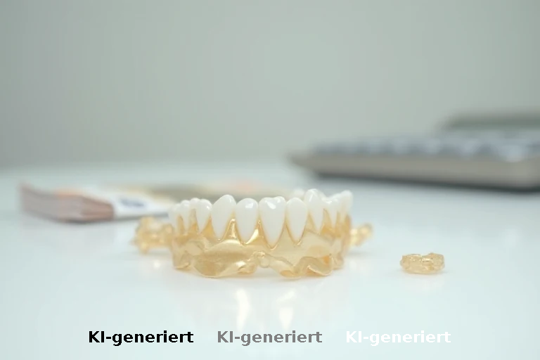 Krematoriums-Erlöse aus Zahngold unterliegen der Steuerpflicht
