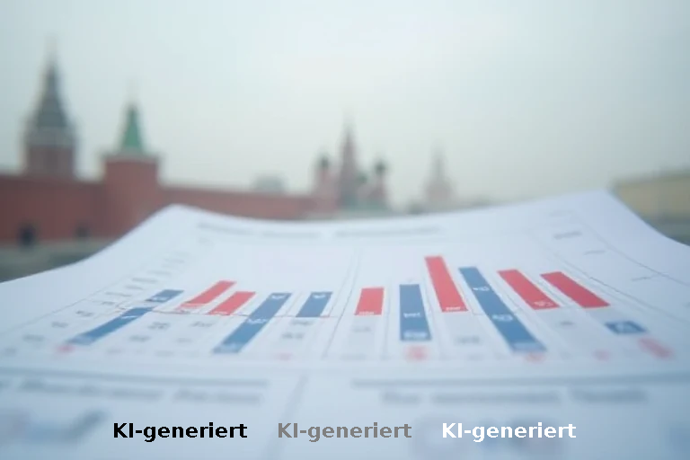 Kreml-Alarm: Umfrageergebnisse offenbaren tiefe innere Spannungen in der russischen Gesellschaft